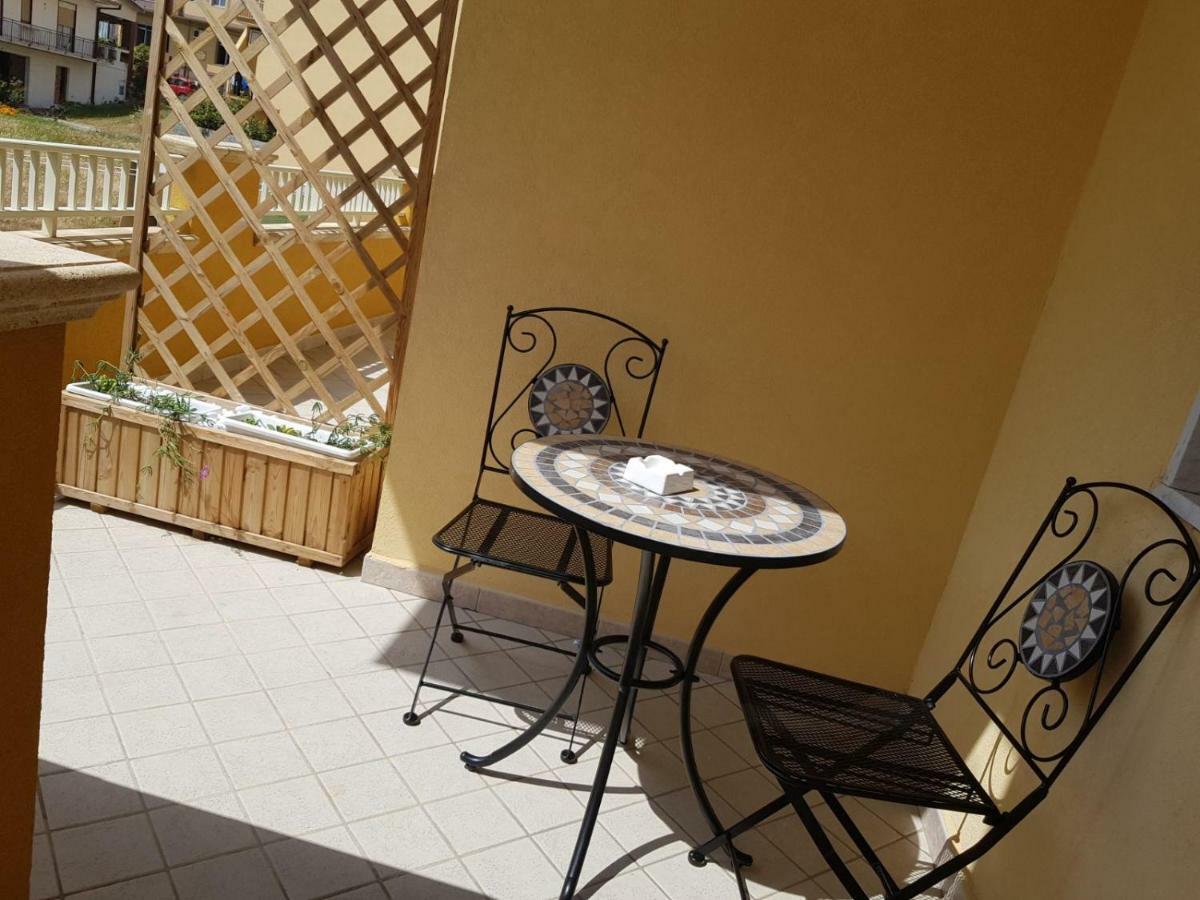 Relax Due Passi Dal Mare Spadafora Exterior foto